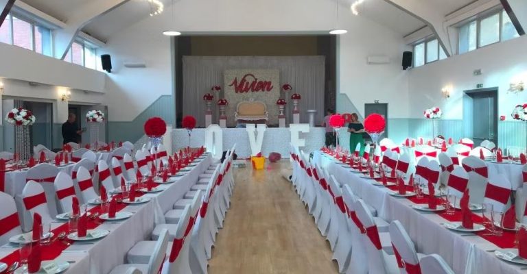 Hall